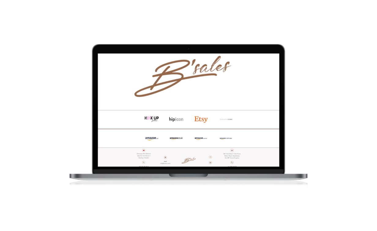 Web Projesi Ekran Görüntüsü