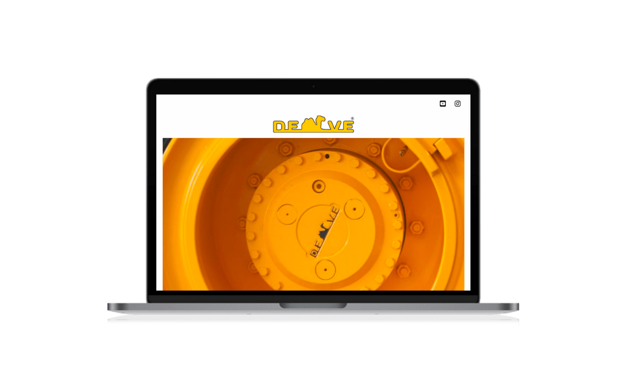 Web Projesi Ekran Görüntüsü
