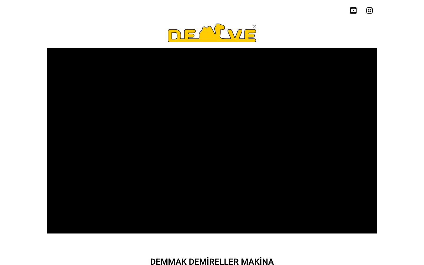 Web Projesi Ekran Görüntüsü