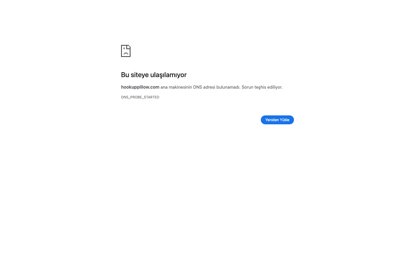 Web Projesi Ekran Görüntüsü