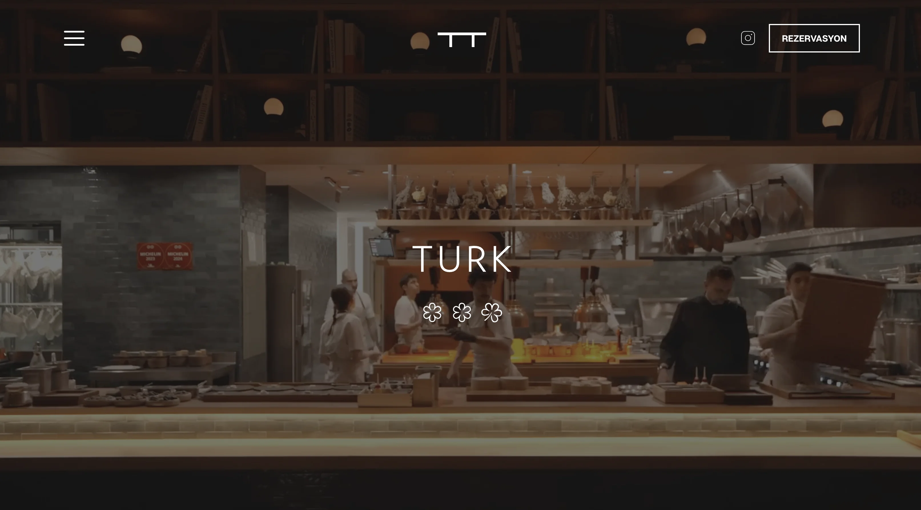 TurkFT Turizm & Rezervasyon Portalı